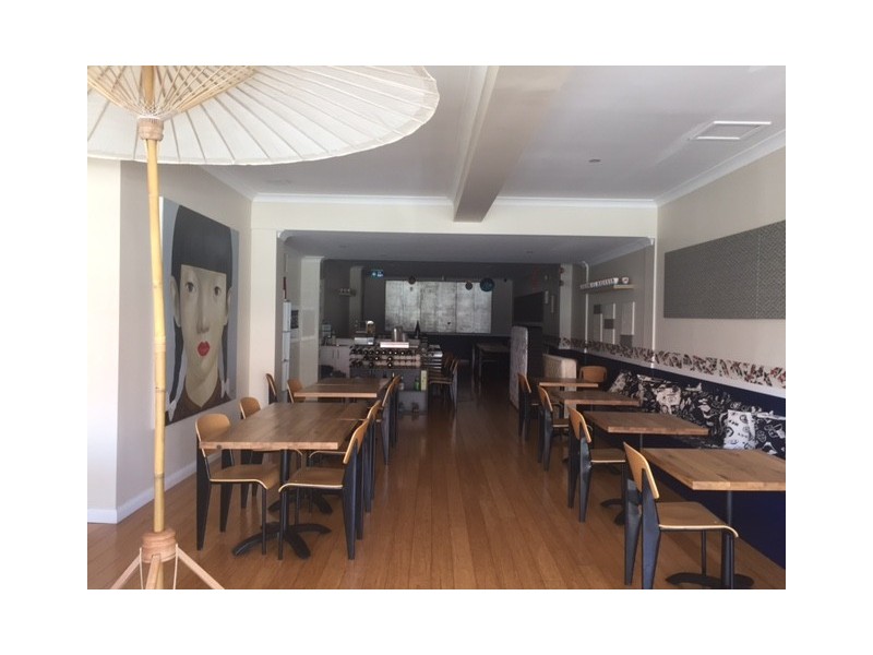 Shop 2  –  38 William St, Bathurst NSW 2795