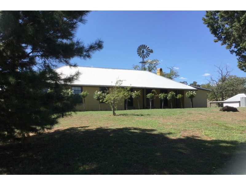3118 O’Connell Road, O’connell NSW 2795