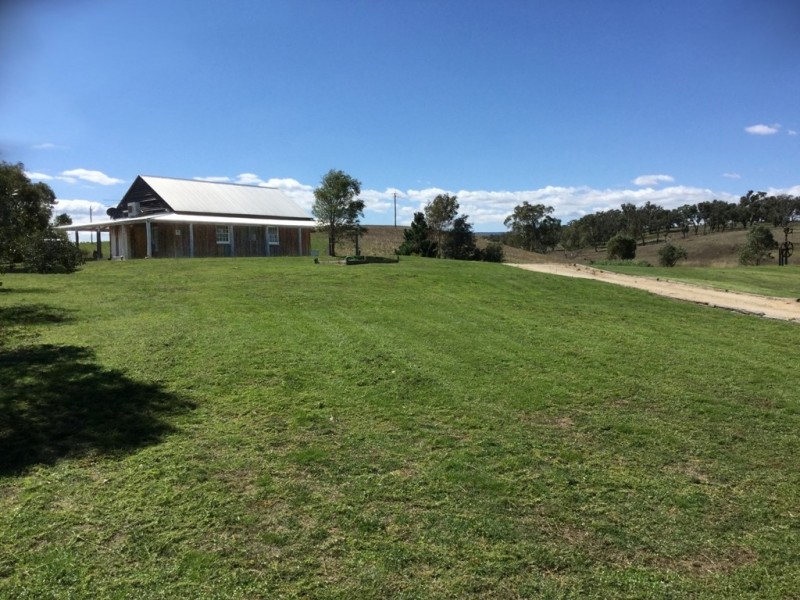 3118 O’Connell Road, O’connell NSW 2795