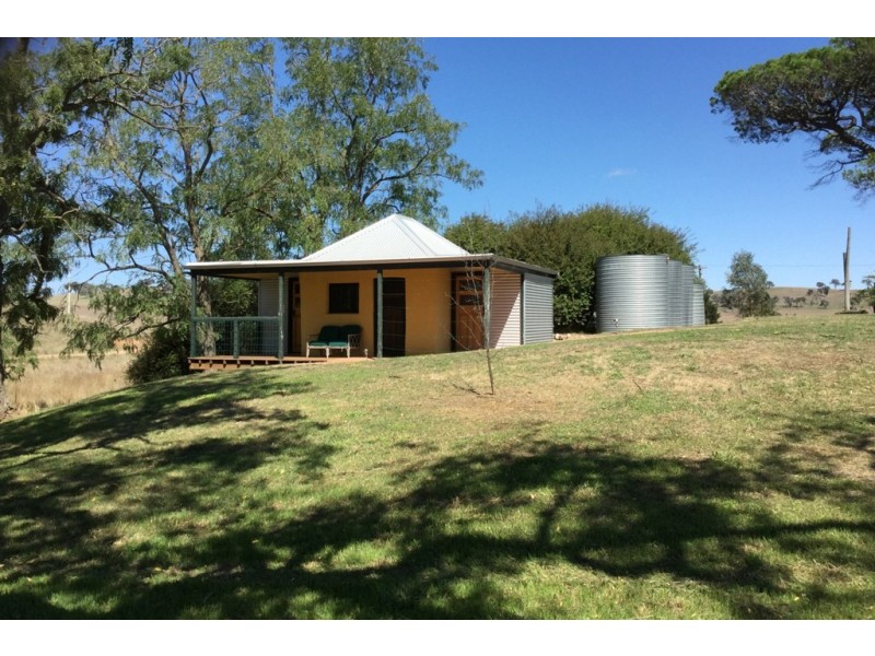 3118 O’Connell Road, O’connell NSW 2795