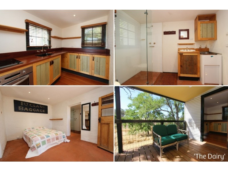 3118 O’Connell Road, O’connell NSW 2795