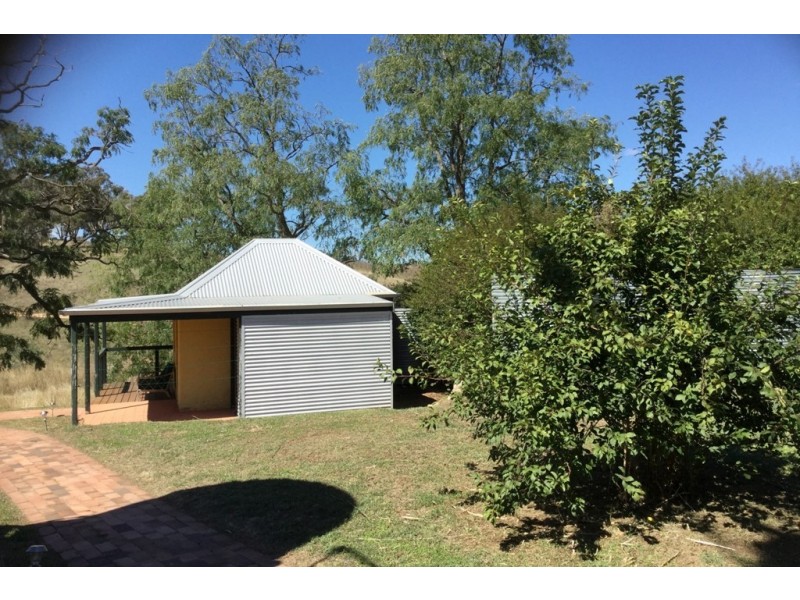 3118 O’Connell Road, O’connell NSW 2795