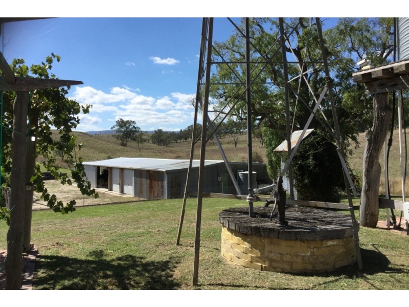 3118 O’Connell Road, O’connell NSW 2795