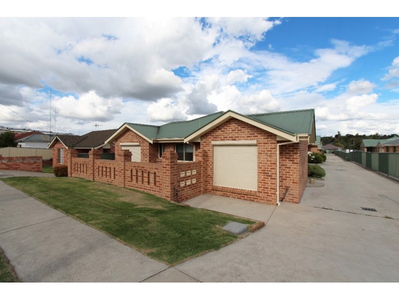 1/356 Stewart Street, Bathurst NSW 2795