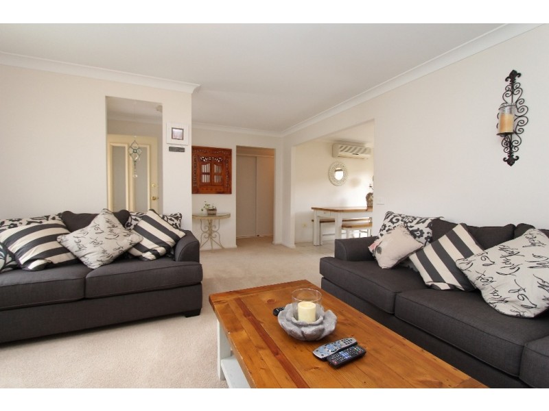 1/356 Stewart Street, Bathurst NSW 2795