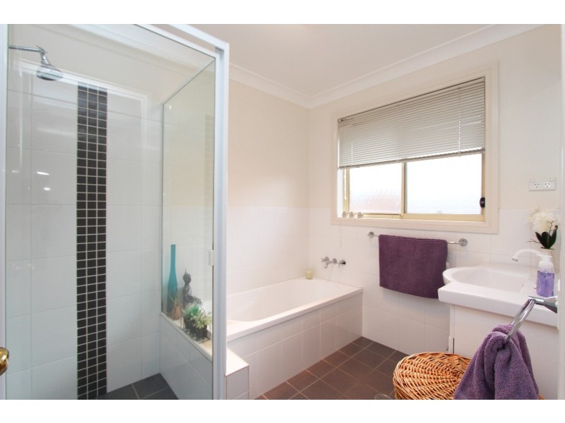 1/356 Stewart Street, Bathurst NSW 2795