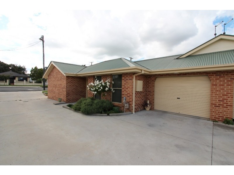 1/356 Stewart Street, Bathurst NSW 2795