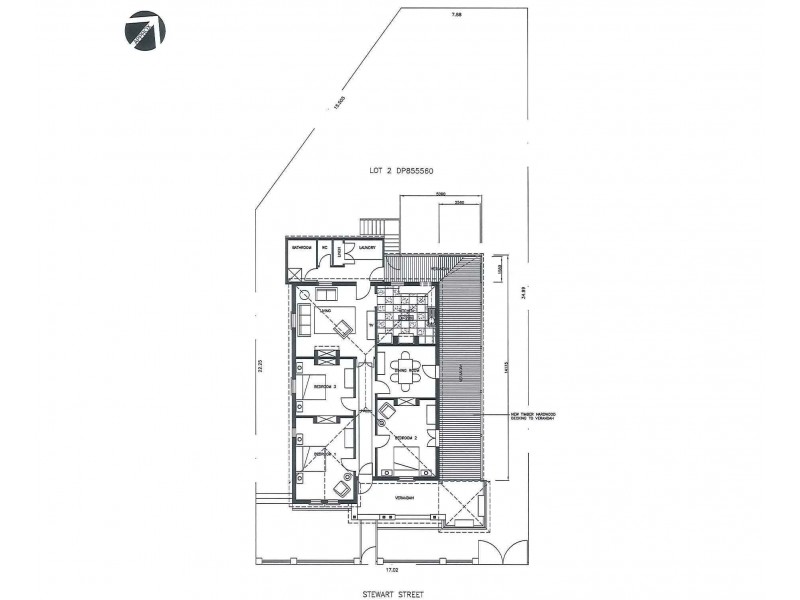 93 Stewart Street, Bathurst NSW 2795