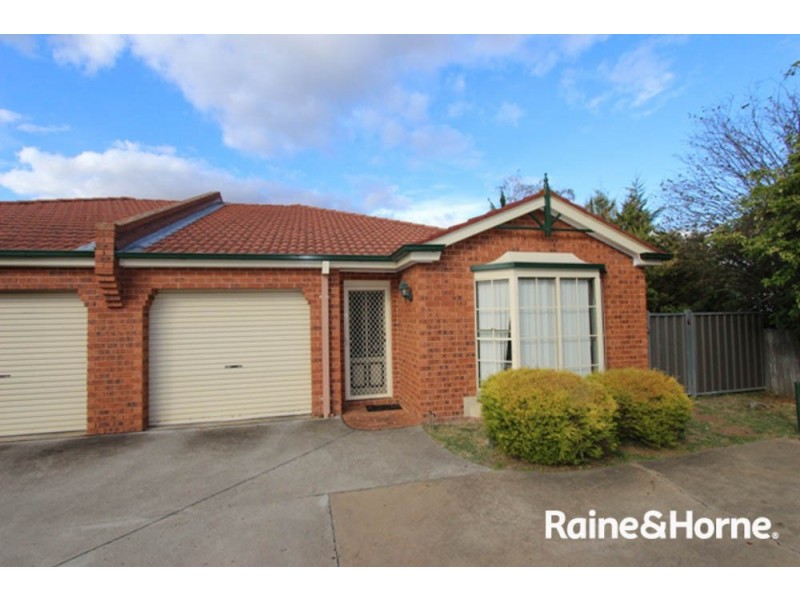 5/186 Piper Street, Bathurst NSW 2795