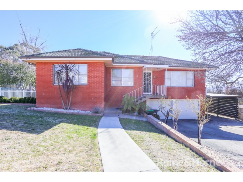 309 Keppel Street, Bathurst NSW 2795