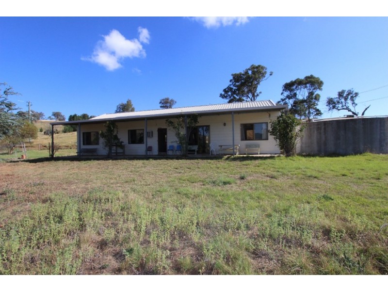 5503 Ilford Sofala Road, Sofala NSW 2795