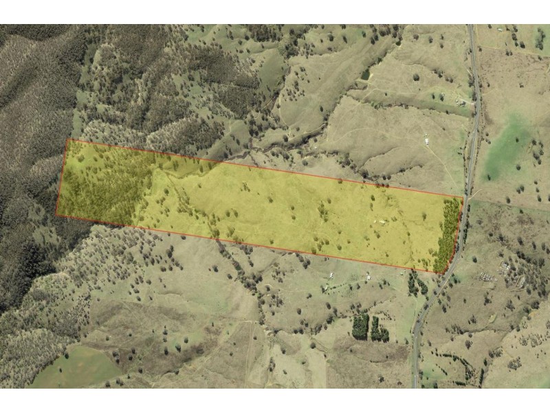 5503 Ilford Sofala Road, Sofala NSW 2795