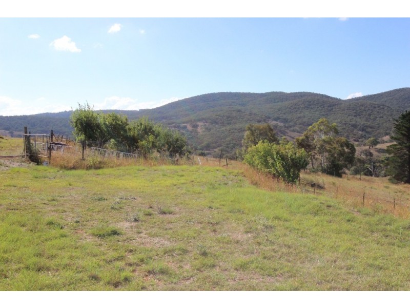 5503 Ilford Sofala Road, Sofala NSW 2795