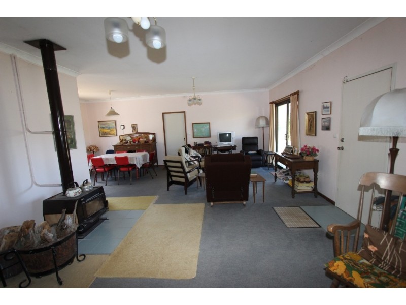 5503 Ilford Sofala Road, Sofala NSW 2795