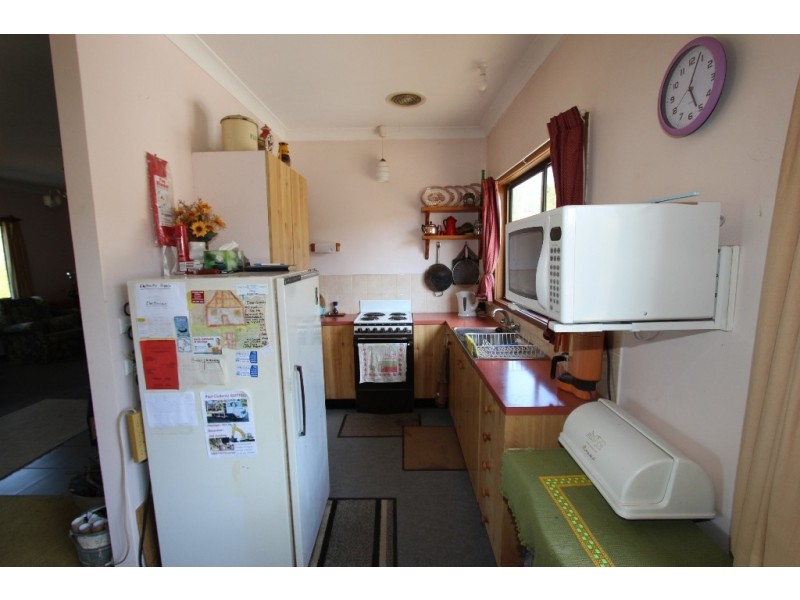 5503 Ilford Sofala Road, Sofala NSW 2795