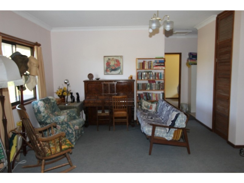 5503 Ilford Sofala Road, Sofala NSW 2795