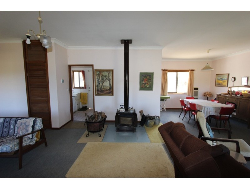 5503 Ilford Sofala Road, Sofala NSW 2795