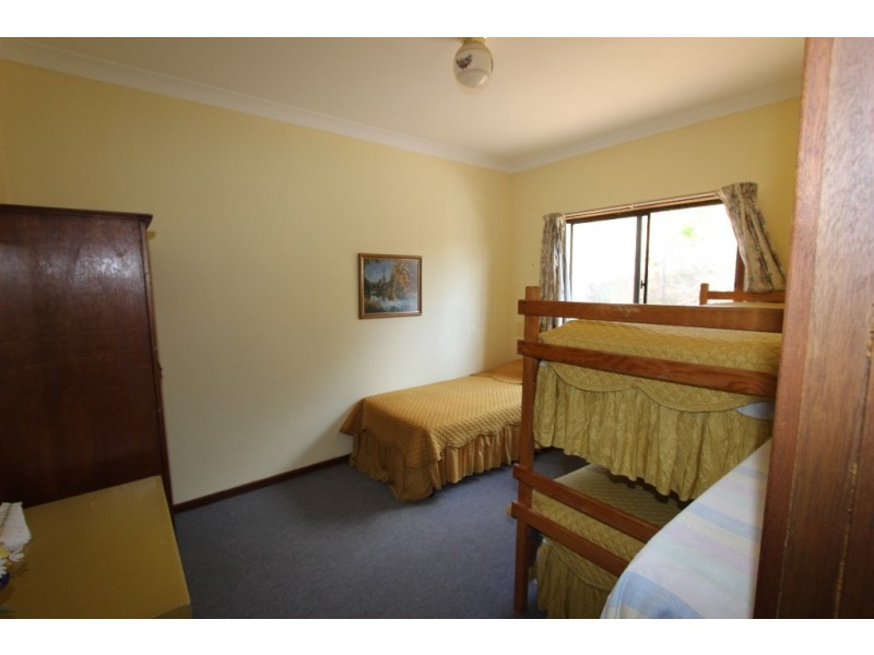 5503 Ilford Sofala Road, Sofala NSW 2795