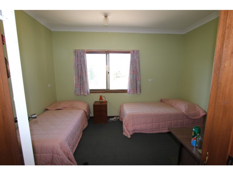 5503 Ilford Sofala Road, Sofala NSW 2795