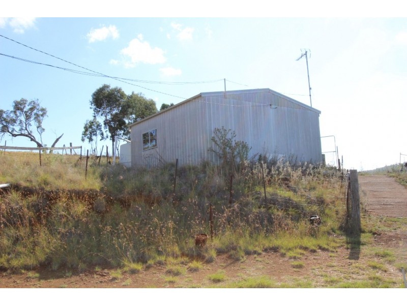 5503 Ilford Sofala Road, Sofala NSW 2795