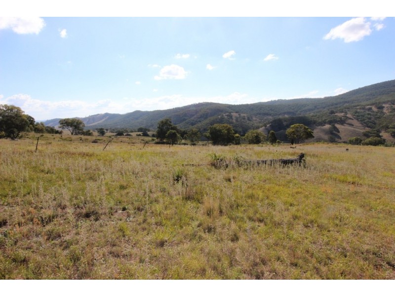 5503 Ilford Sofala Road, Sofala NSW 2795