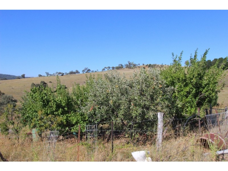 5503 Ilford Sofala Road, Sofala NSW 2795