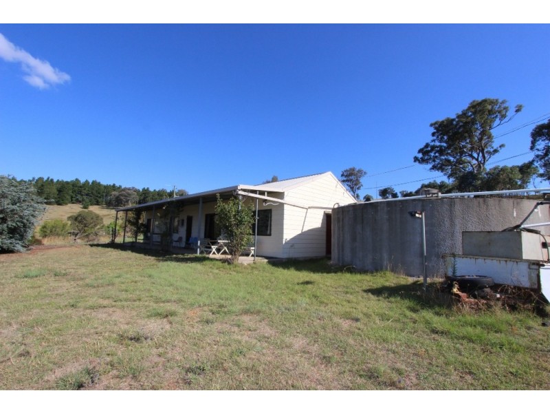 5503 Ilford Sofala Road, Sofala NSW 2795