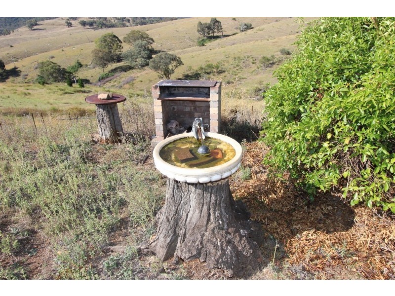 5503 Ilford Sofala Road, Sofala NSW 2795