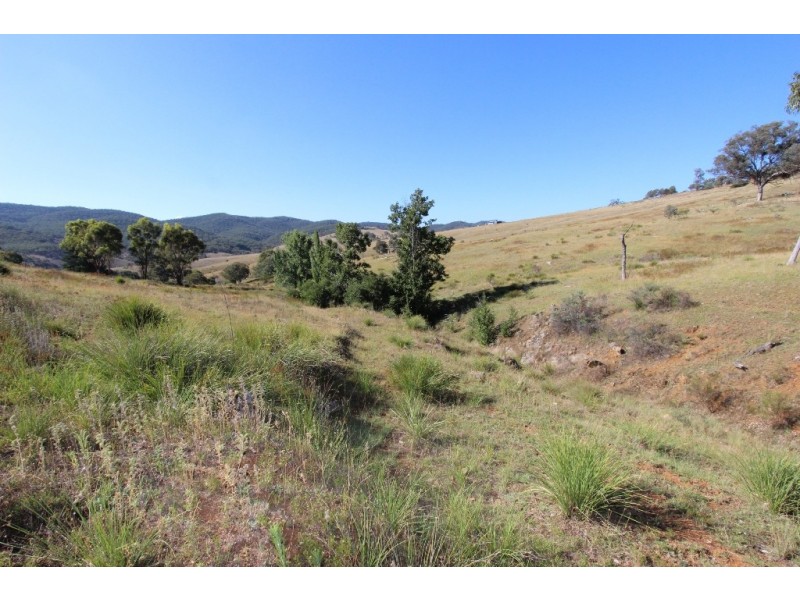 5503 Ilford Sofala Road, Sofala NSW 2795