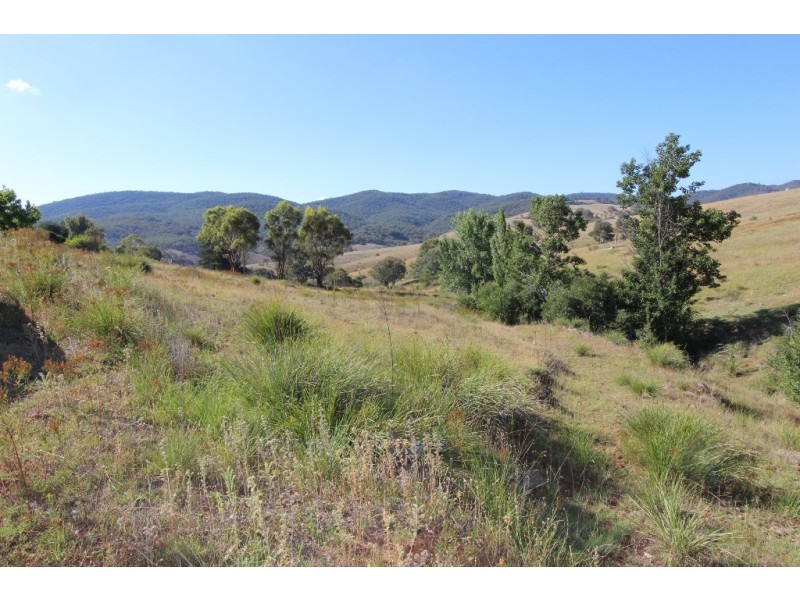 5503 Ilford Sofala Road, Sofala NSW 2795