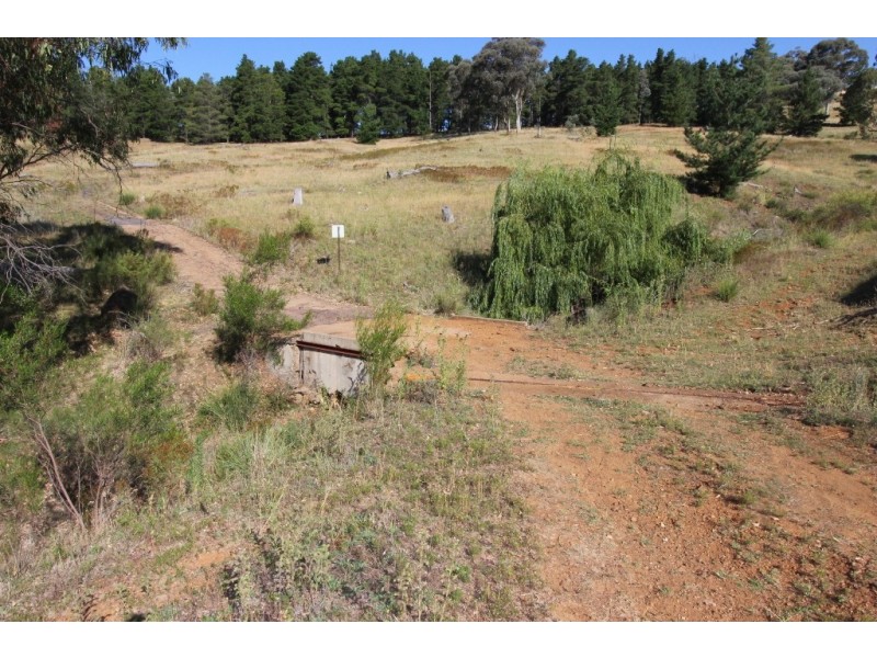 5503 Ilford Sofala Road, Sofala NSW 2795