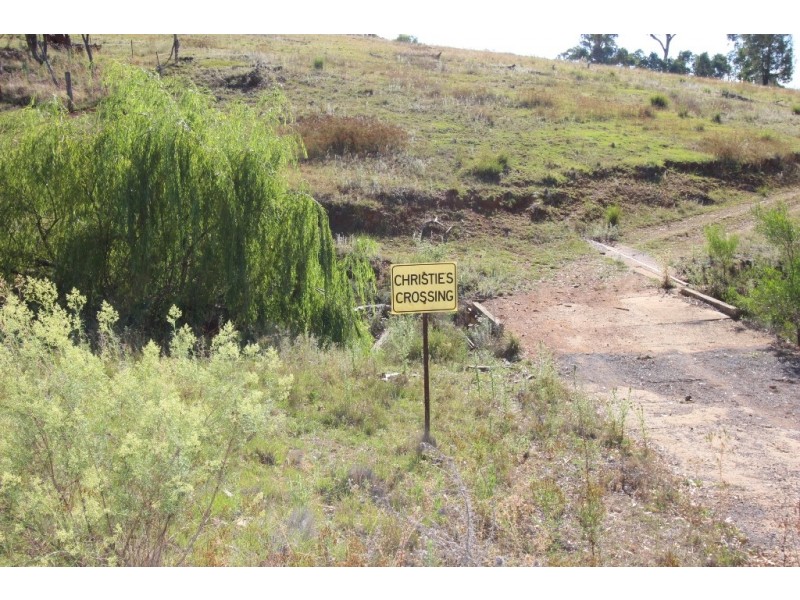 5503 Ilford Sofala Road, Sofala NSW 2795