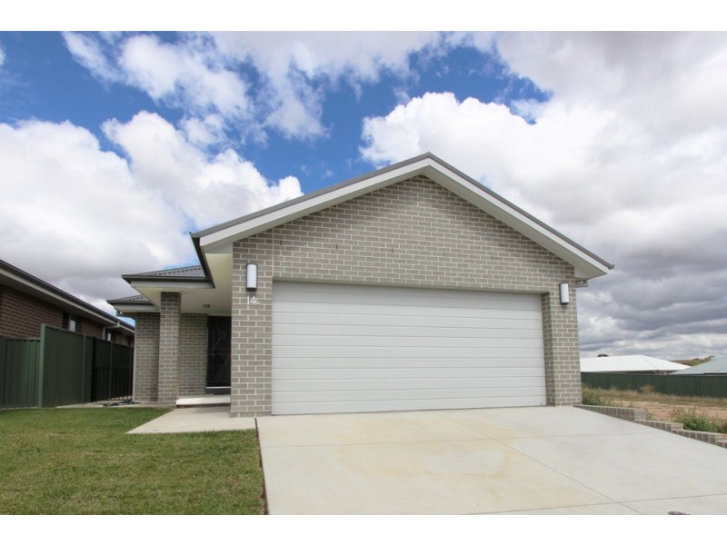 14a McLean Street, Windradyne NSW 2795