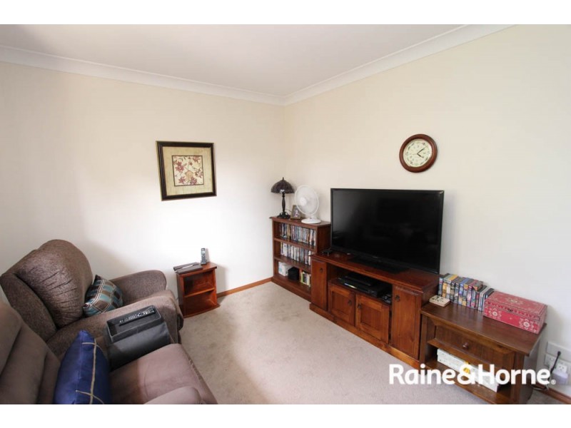 7/221 Lambert Street, Bathurst NSW 2795