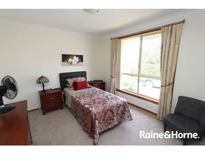 7/221 Lambert Street, Bathurst NSW 2795
