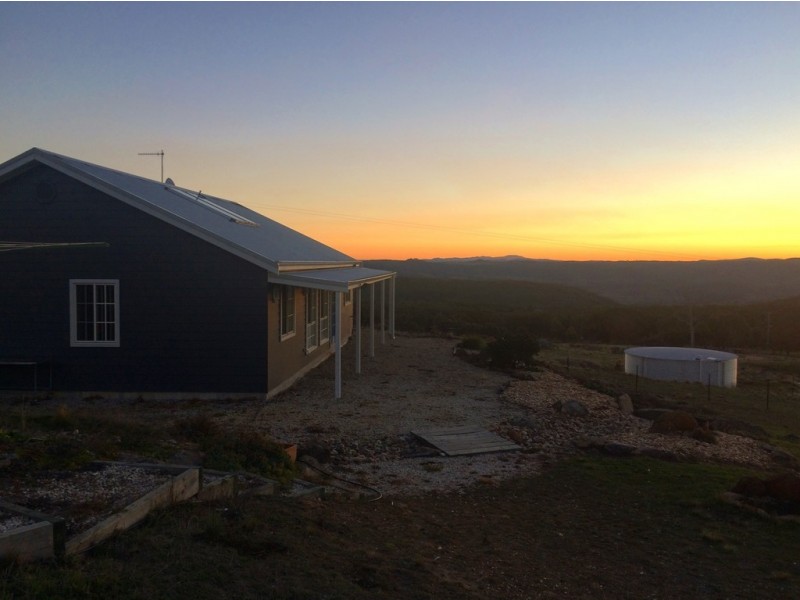 114 Peregrine Rd, Billywillinga NSW 2795