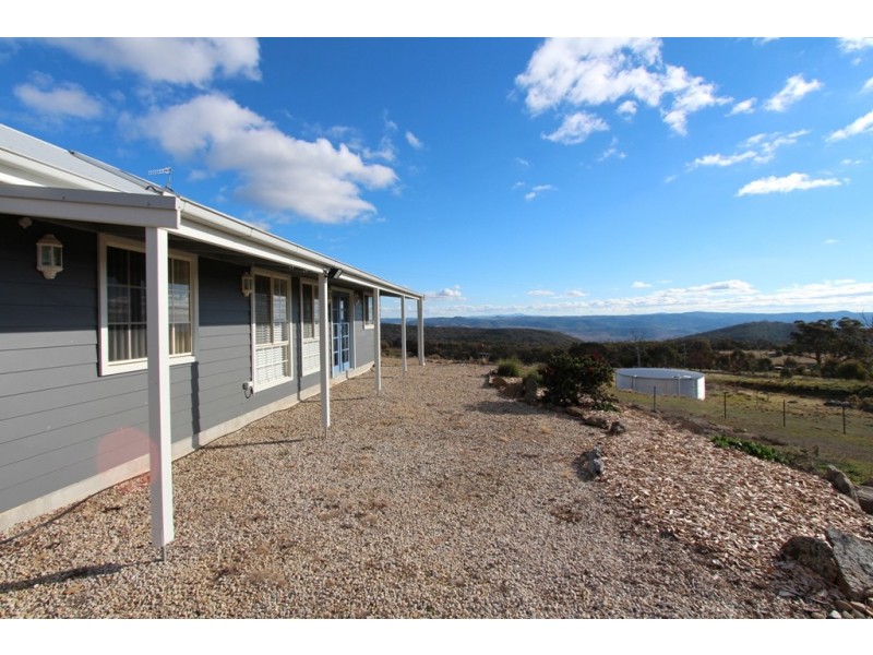 114 Peregrine Rd, Billywillinga NSW 2795