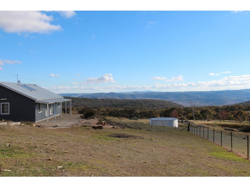 114 Peregrine Rd, Billywillinga NSW 2795