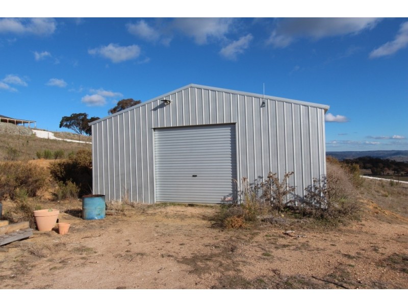 114 Peregrine Rd, Billywillinga NSW 2795