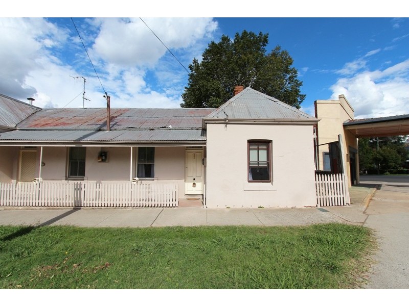 250 William Street, Bathurst NSW 2795