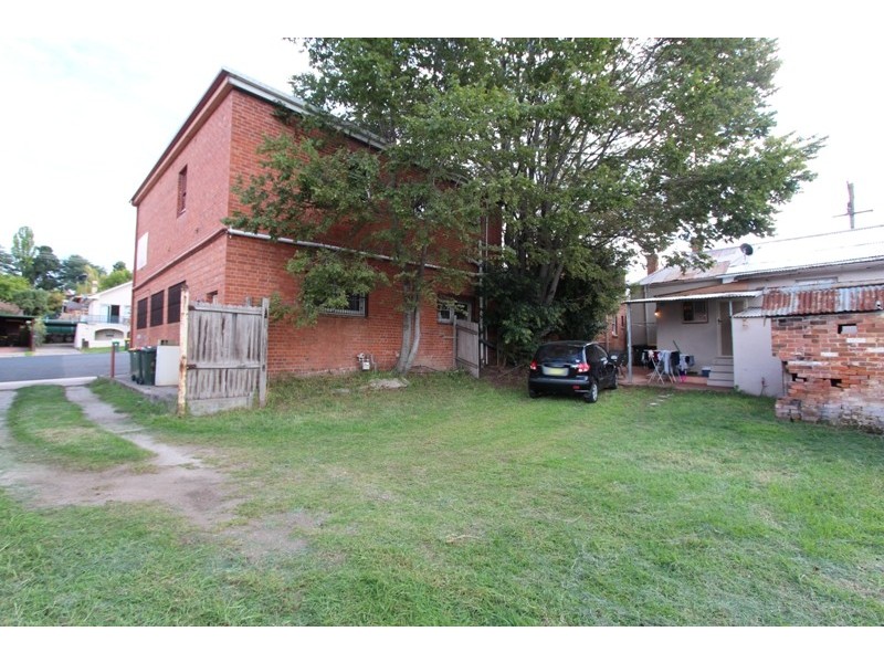 250 William Street, Bathurst NSW 2795