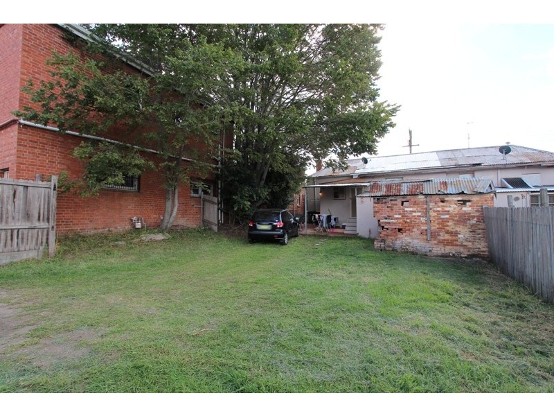 250 William Street, Bathurst NSW 2795