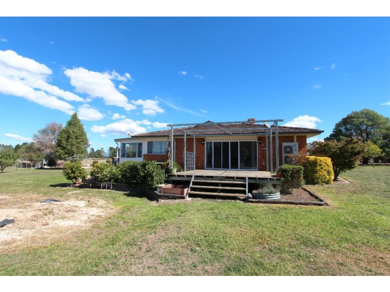 364 Limekilns Road, Kelso NSW 2795