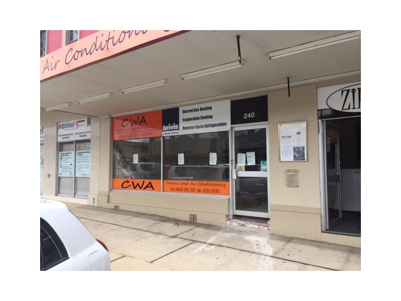 240 Howick St, Bathurst NSW 2795