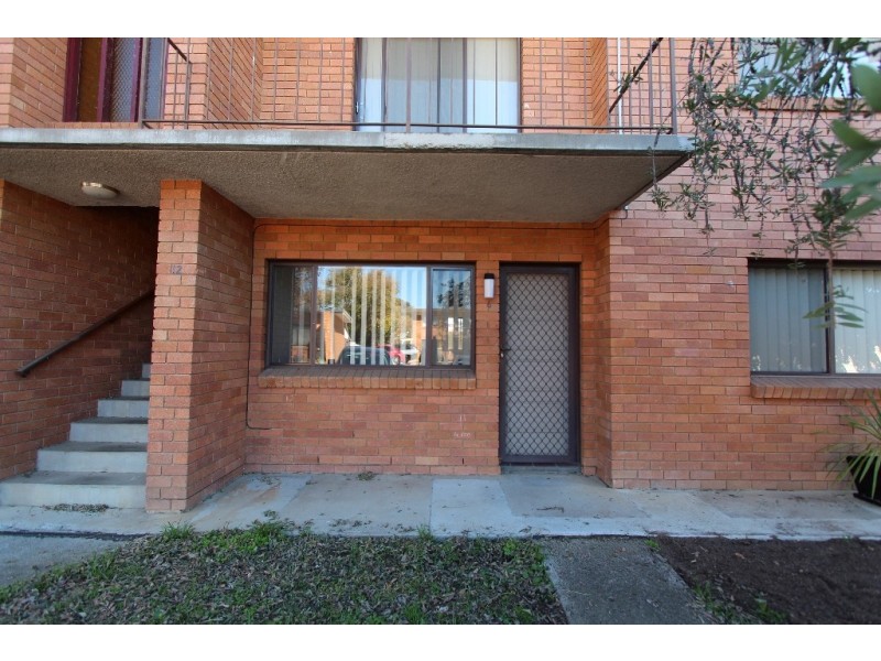 6/55 Piper Street, Bathurst NSW 2795