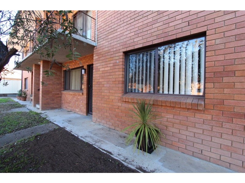 6/55 Piper Street, Bathurst NSW 2795