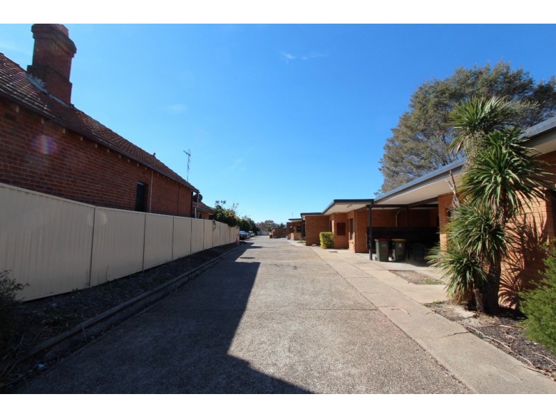 6/55 Piper Street, Bathurst NSW 2795