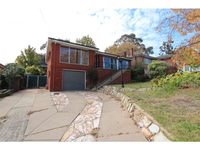 31 Hill Street, West Bathurst NSW 2795