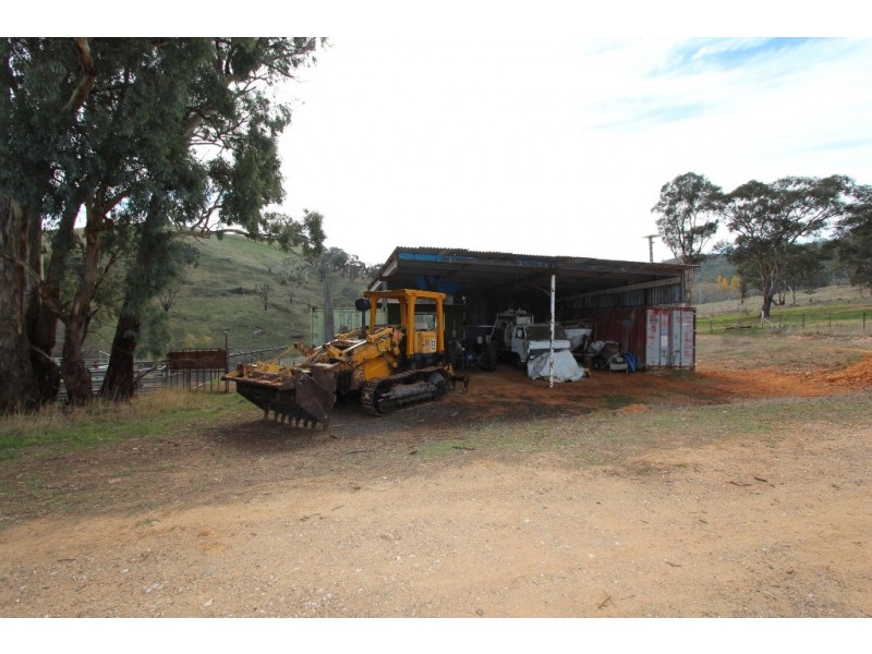 2859 Beaconsfield Road, Wisemans Creek NSW 2795