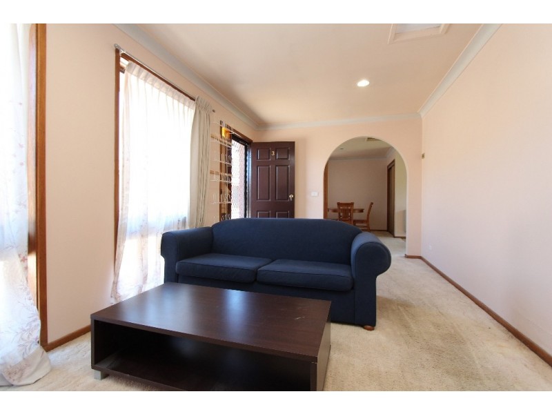 3/192 Lambert Street, Bathurst NSW 2795